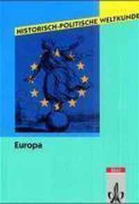 Historisch-Politische Weltkunde Europa