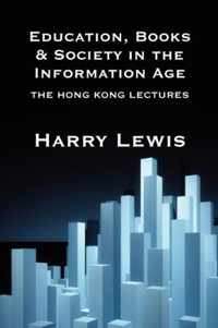 Education, Books and Society in the Information Age
