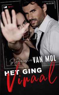 Het ging viraal - Stefanie van Mol - Paperback (9789464400878)