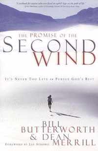 The Promise of the Second Wind