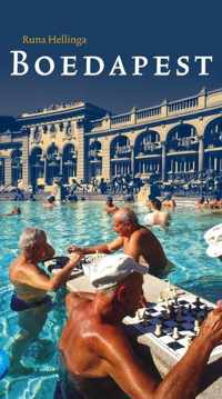 Boedapest