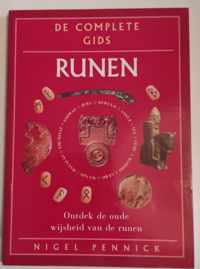 De Complete Gids Runen