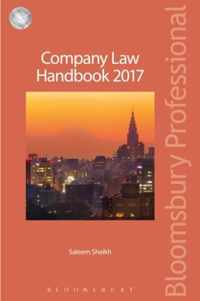 Company Law Handbook 2017