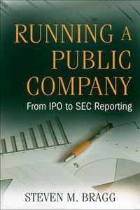 Running A Public Company