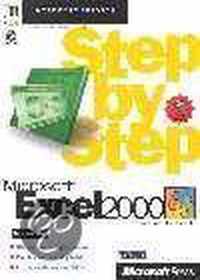 Microsoft Excel 2000