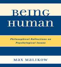 Being Human