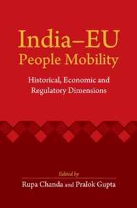 India-EU People Mobility