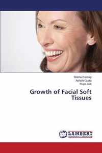 Growth of Facial Soft Tissues
