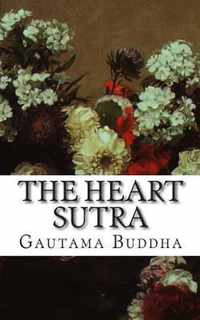 The Heart Sutra