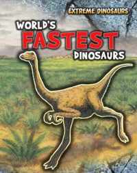 World's Fastest Dinosaurs