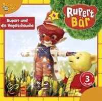 Rupert Bär 04 - Rupert Und Die Vogelscheuche