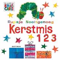 Rupsje Nooitgenoeg  -   Kerstmis 123