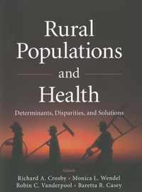 Rural Populations And Health