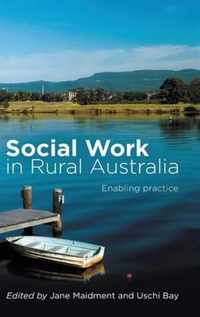 Social Work in Rural Australia