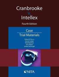 Cranbrooke V. Intellex