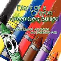 Diary of a Crayon (Green Gets Bullied)