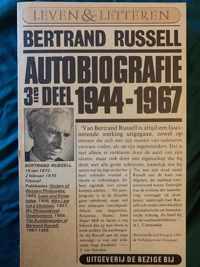 Autobiografie