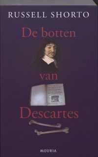 De botten van Descartes - Russell Shorto