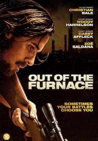 Out Of The Furnace