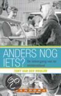 Anders Nog Iets?