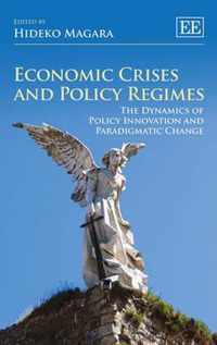 Economic Crises And Policy Regimes