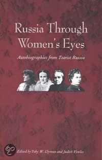 Russia Through Women's Eyes