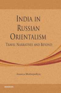 India in Russian Orientalism