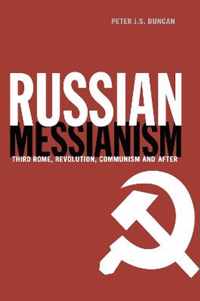 Russian Messianism