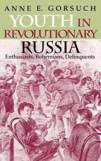 Youth in Revolutionary Russia