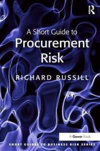 A Short Guide to Procurement Risk