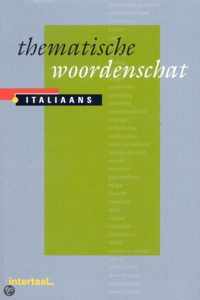 Thematische woordenschat Italiaans