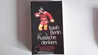 Russische denkers