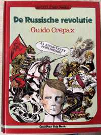 Russische revolutie