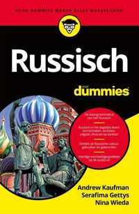 Voor Dummies  -   Russisch voor Dummies