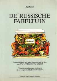 De Russische fabeltuin