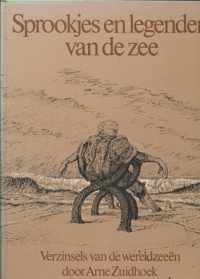 Sprookjes en legenden van de zee