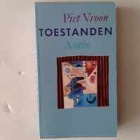 Toestanden