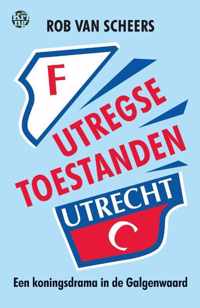 Utregse toestanden