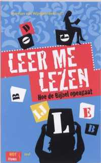 Leer Me Lezen