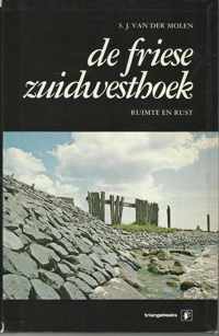 Friese zuidwesthoek ruimte en rust