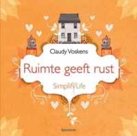 Ruimte geeft rust