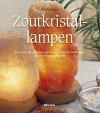 Zoutkristallampen