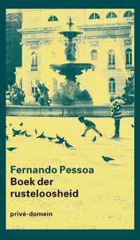 Boek der rusteloosheid