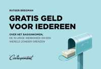 Gratis geld voor iedereen