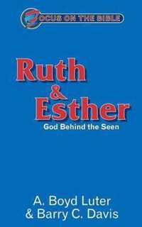 Ruth & Esther