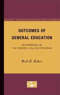 Outcomes of General Education