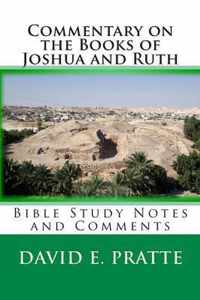 Commentary on the Books of Joshua and Ruth