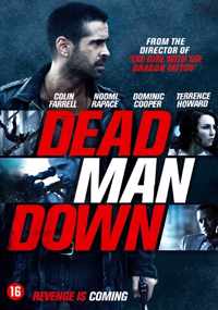 Dead Man Down