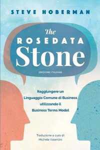 The Rosedata Stone Italian Version