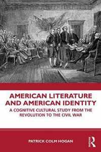 American Literature and American Identity